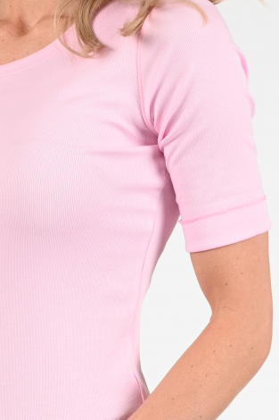 Marc Cain YS 48.09 J50 Roze