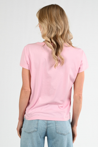 Marc Cain YS 48.58 J91 Roze