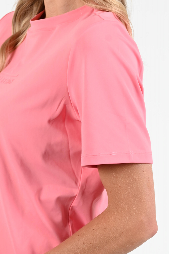 Goldbergh GB36110251 T-shirt korte mouw Roze