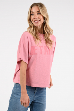 Aimée the label benjamin Roze