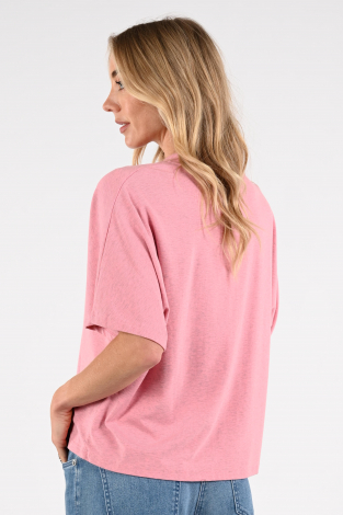 Aimée the label benjamin Roze