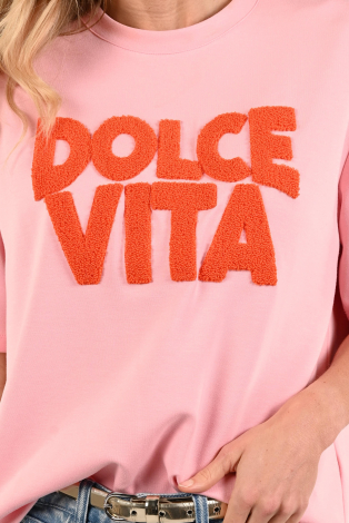 Geisha 62090-41 Roze