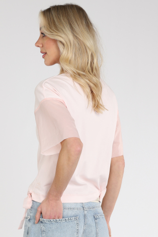 Marc Cain AS 48.44 J56 Roze