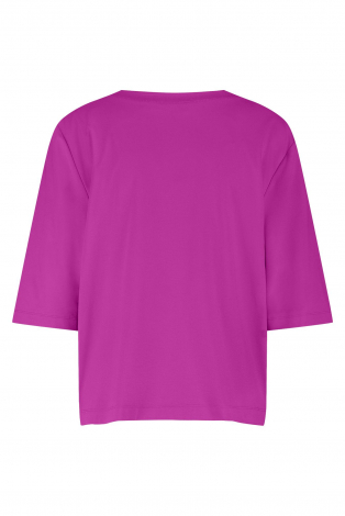 Studio Anneloes Fiore t-shirt  Roze