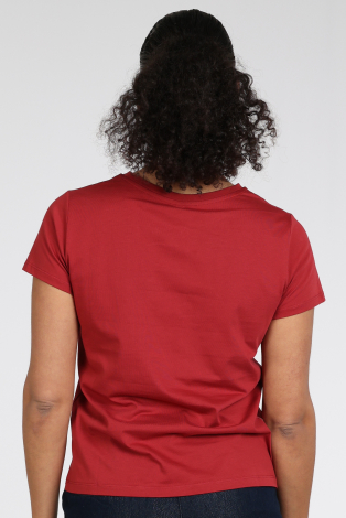 Summum 3s5185-30714 Rood