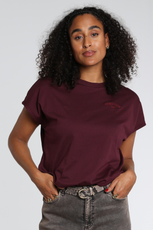 Nukus NKF04022 Rood