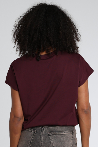 Nukus NKF04022 Rood