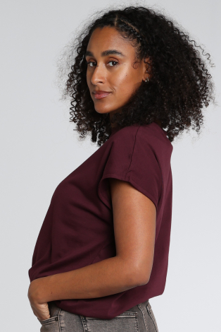 Nukus NKF04022 Rood