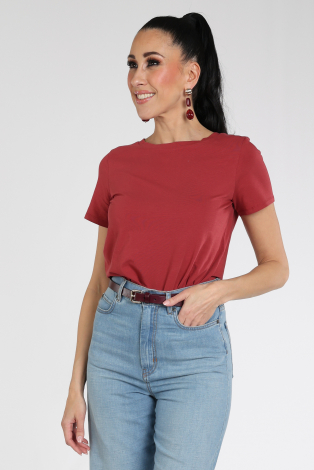 MaxMara multif mm13168 Rood