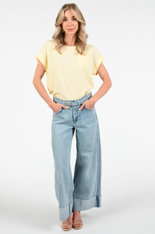 Monari 409546 Geel