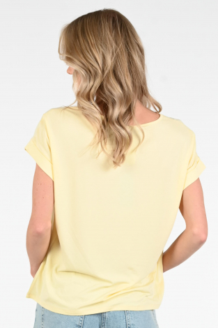 Monari 409546 Geel