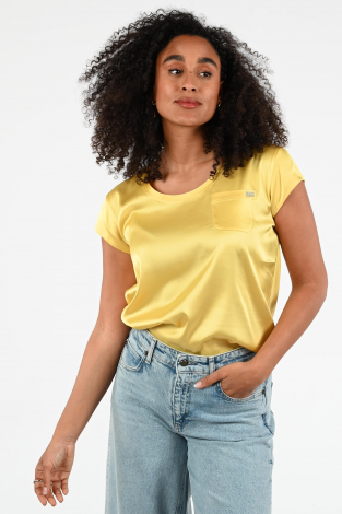 Monari 408809 Geel