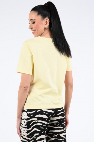 Marc Cain Sports AS 48.20 J25 Geel