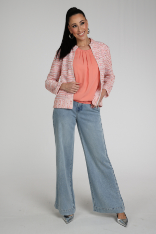 Frank walder 714404 Roze