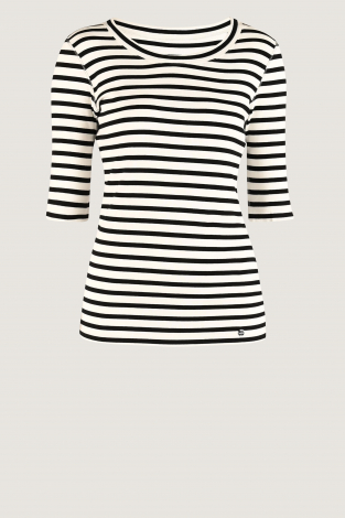 Marc Cain YA 48.09 J90 Zwart
