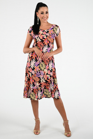 Geisha 52134-60 kate Zwart