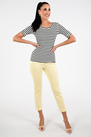 Marc Cain Additions AA 48.09 J90 Zwart