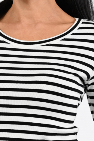 Marc Cain Additions AA 48.09 J90 Zwart