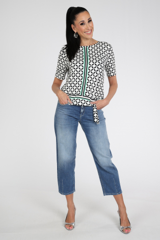 Frank walder 716410 Zwart