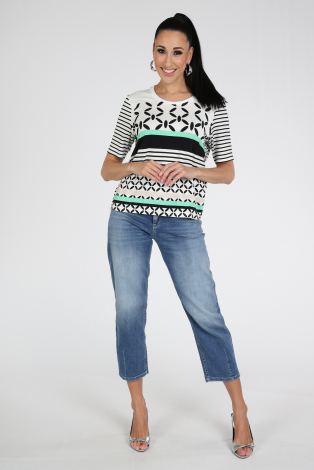 Frank walder 716401 Zwart