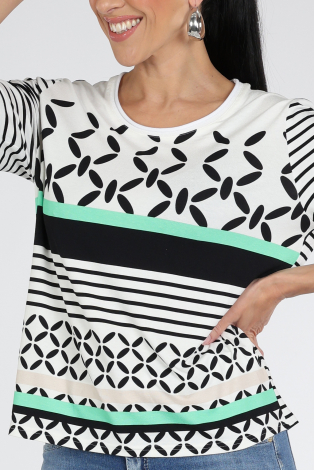 Frank walder 716401 Zwart