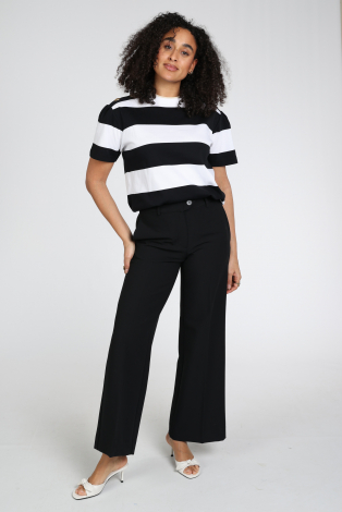 Goldbergh GB37310261 Zwart