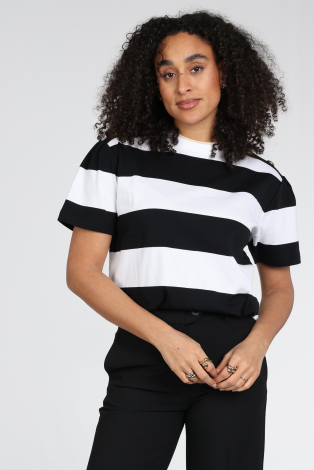 Goldbergh GB37310261 Zwart