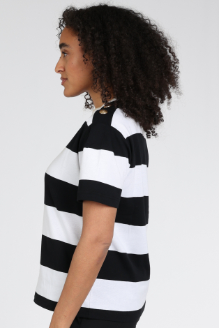 Goldbergh GB37310261 Zwart