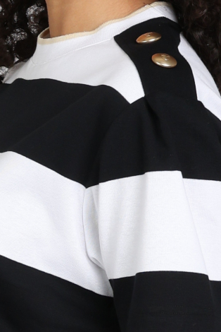 Goldbergh GB37310261 Zwart