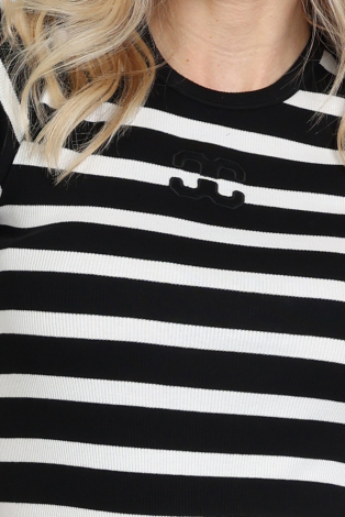 Co'couture 33206 Zwart