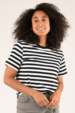 Summum Lyon-30645 Zwart