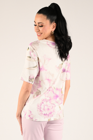 Monari 408225 Wit