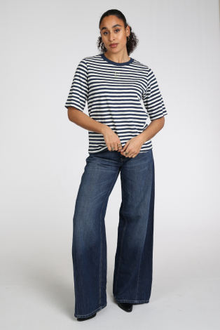 Pom Amsterdam SP9627 Wit