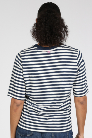 Pom Amsterdam SP9627 Wit