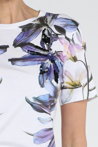 Marc Cain AC 48.10 J43 Wit