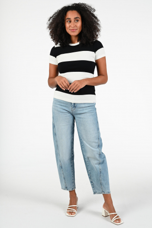 Penn & Ink S25F1587 Wit