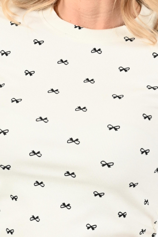 Co'couture 33147 Wit