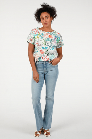 Marc Cain YC 48.67 J51 Wit