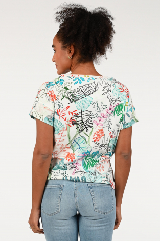 Marc Cain YC 48.67 J51 Wit