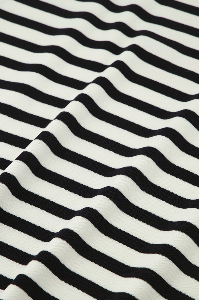 Studio Anneloes 91510 luna T-shirt korte mouw Wit