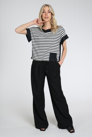 Marc Cain AR 48.49 J90 Wit