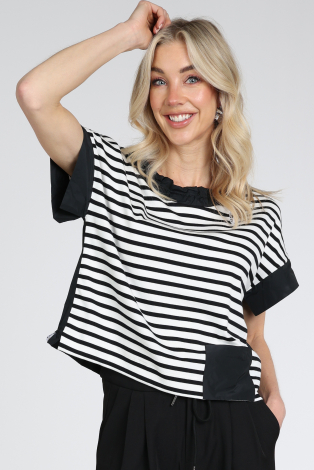 Marc Cain AR 48.49 J90 Wit