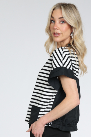 Marc Cain AR 48.49 J90 Wit