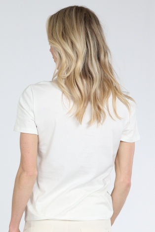 Marc Cain AC 48.32 J48 Wit