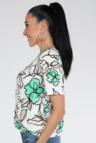 Frank walder 716422 Beige