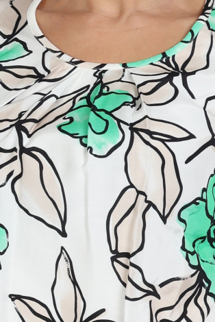 Frank walder 716422 Beige