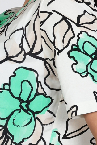 Frank walder 716422-1 Beige