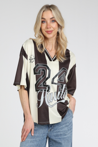 Haute L'Amitié HL10533 Bruin