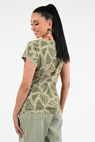 Geisha 32403-60 Beige