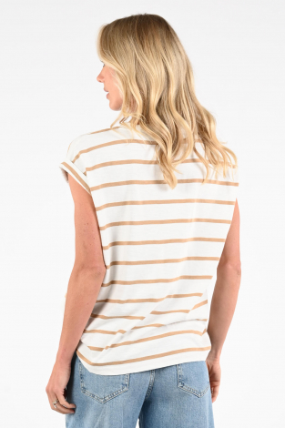 By-Bar 26211022 Beige